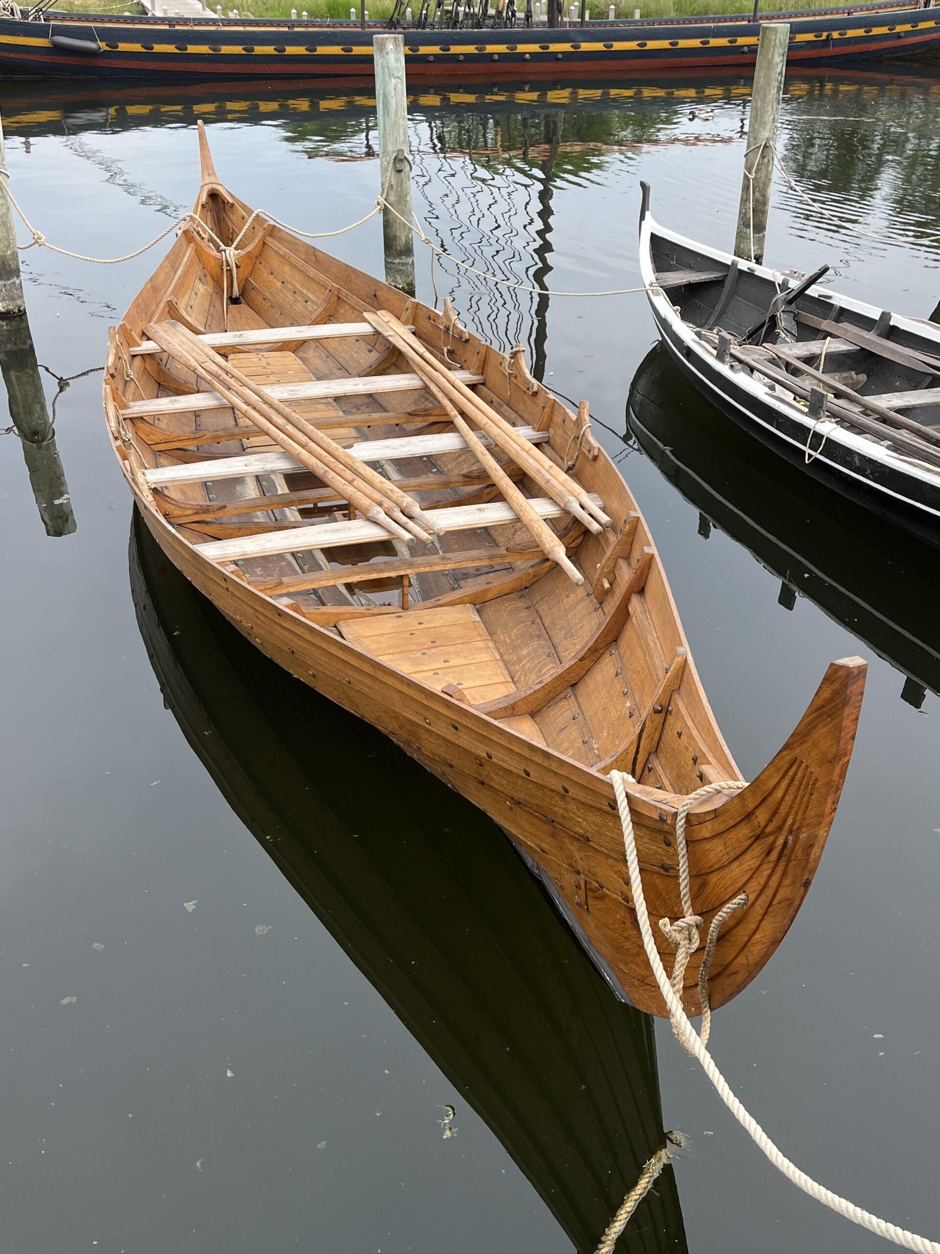 Gislingebåden